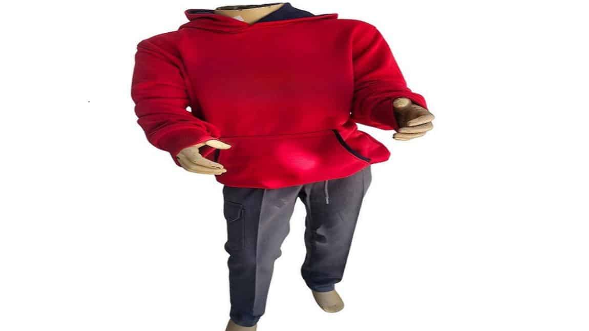 ÖĞRENCİ FORMA DEĞİŞİKLİĞİ